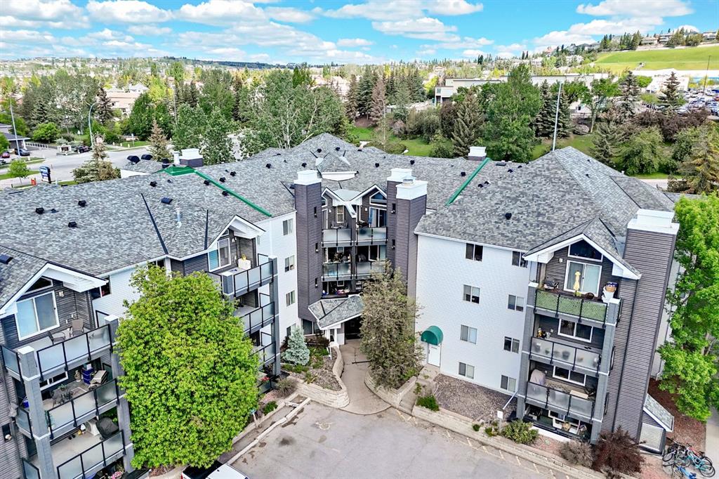 10 Sierra Morena Mews SW #114