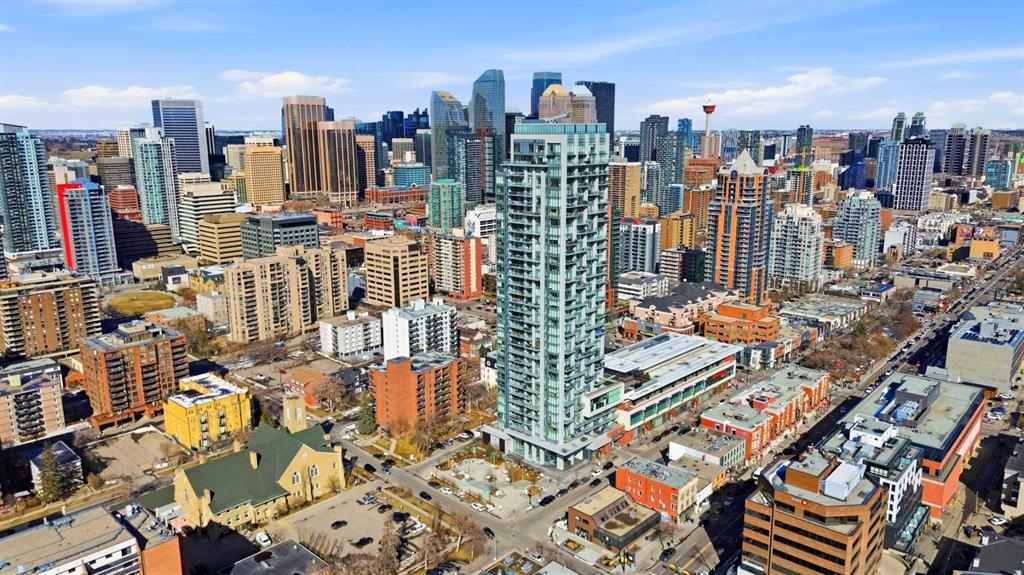 930 16 Avenue SW #1007