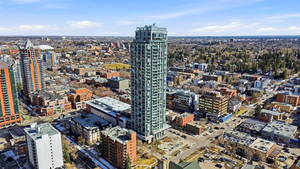 930 16 Avenue SW #1007 photo 3