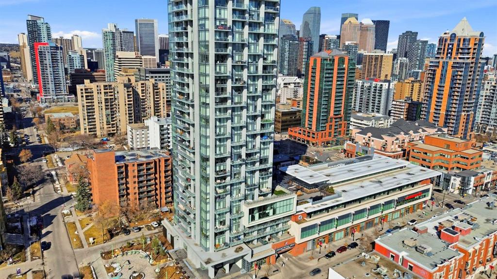 930 16 Avenue SW #1007 photo 5