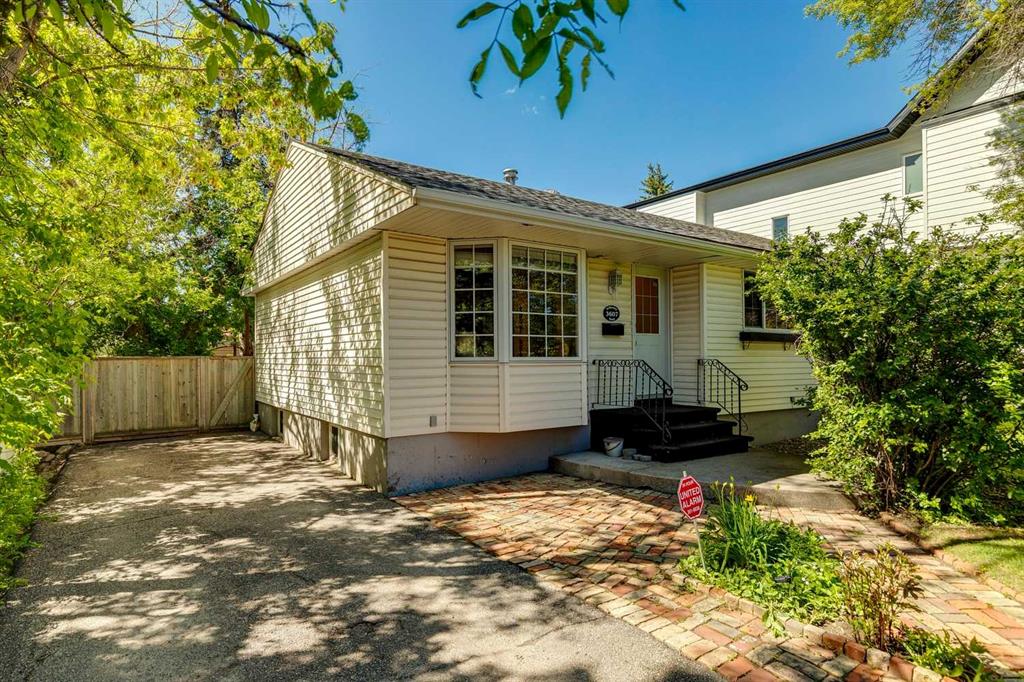 3607 Kilkenny Road SW photo 2