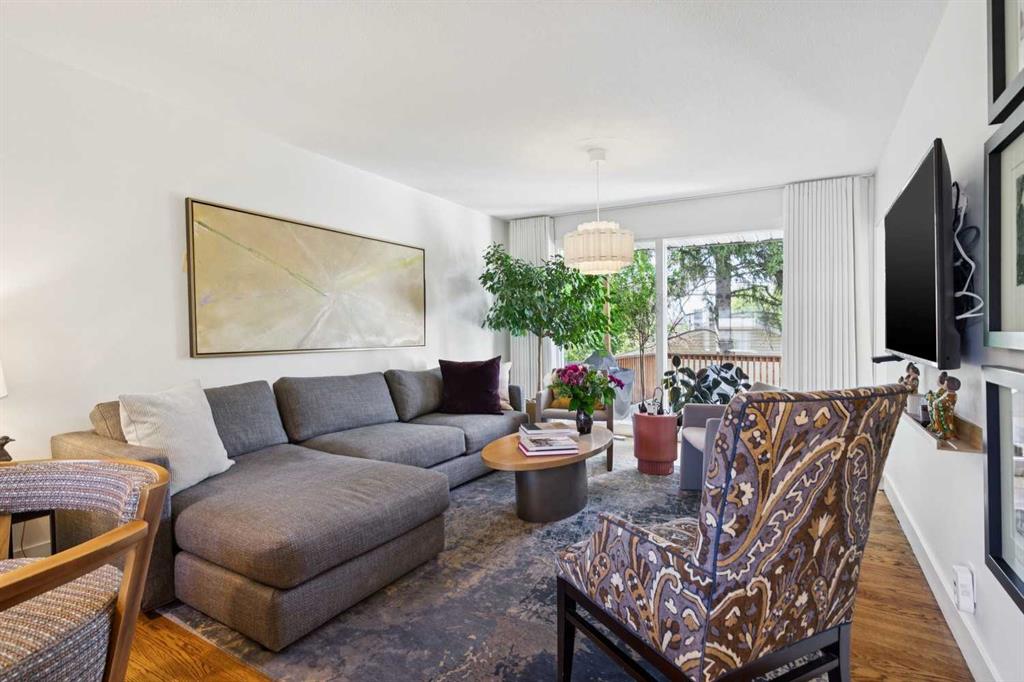 3607 Kilkenny Road SW photo 5
