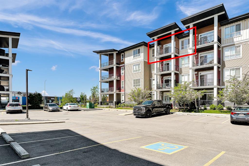 20 Walgrove SE #410