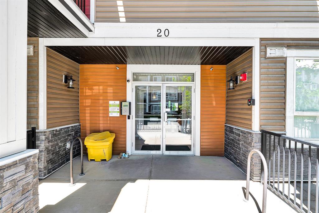 20 Walgrove SE #410 photo 2