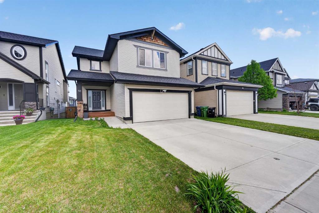 52 Reunion Close NW