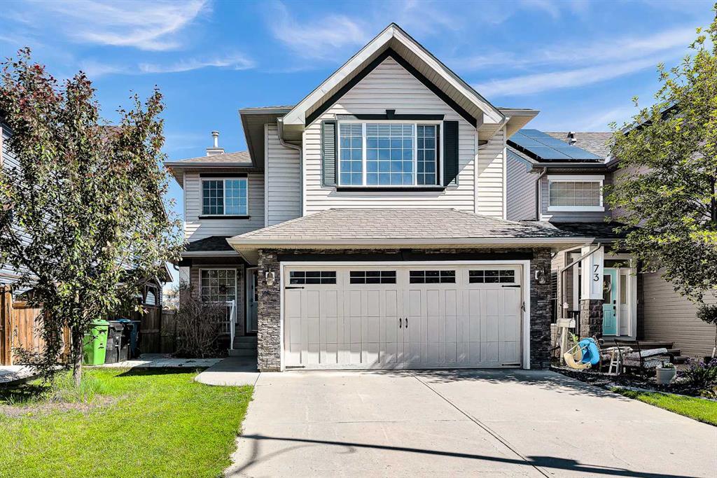 77 silverado creek Crescent SW