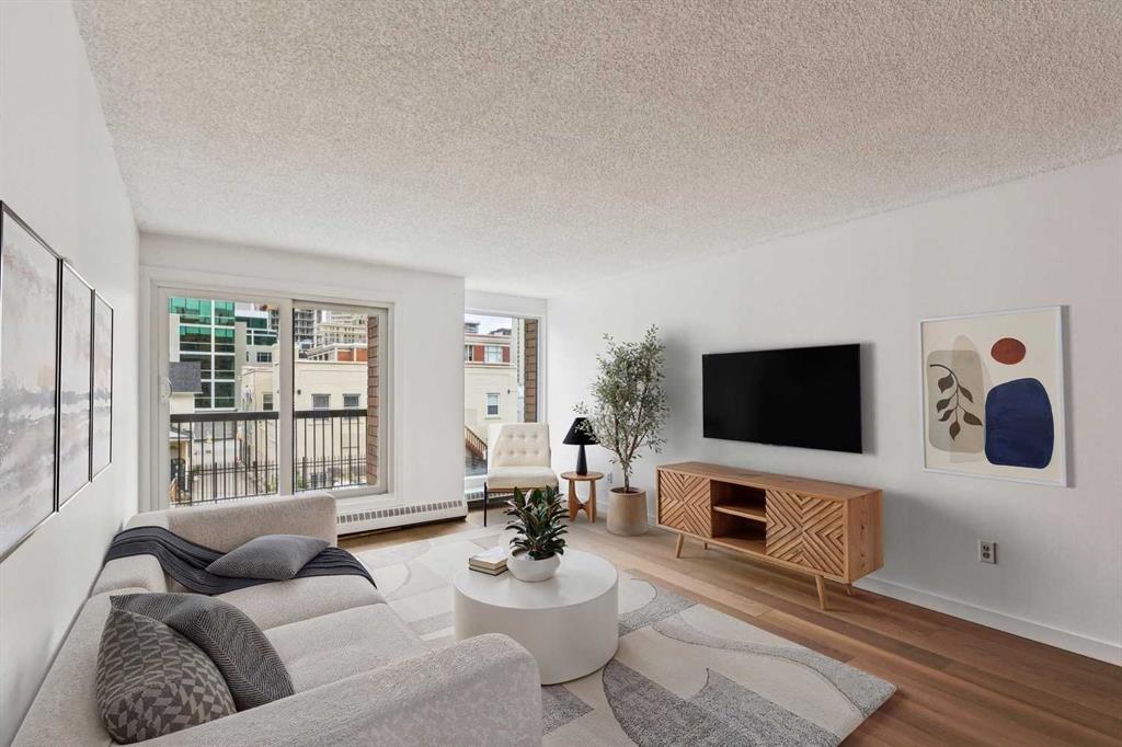 220 13 Avenue SW #306 photo 2