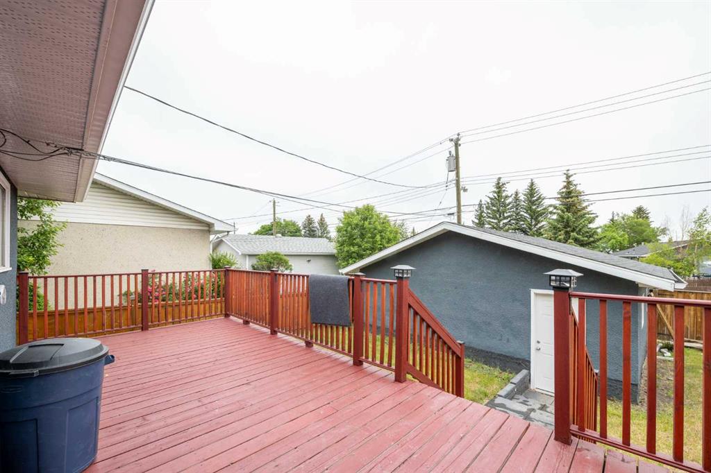 6036 4 Street NE photo 3