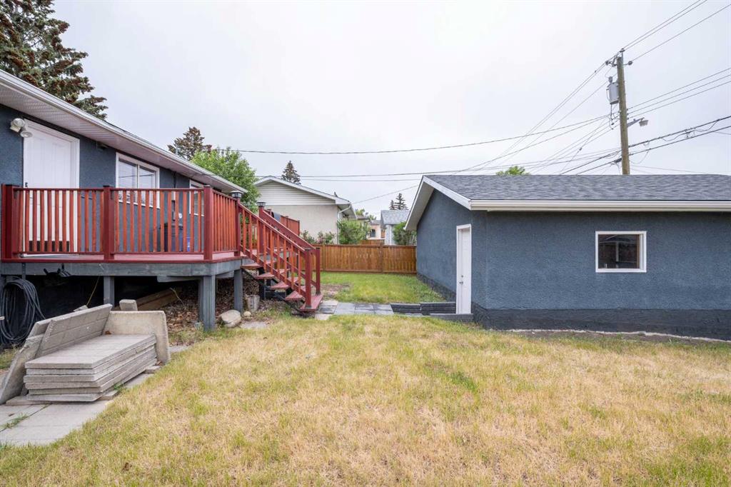 6036 4 Street NE photo 5