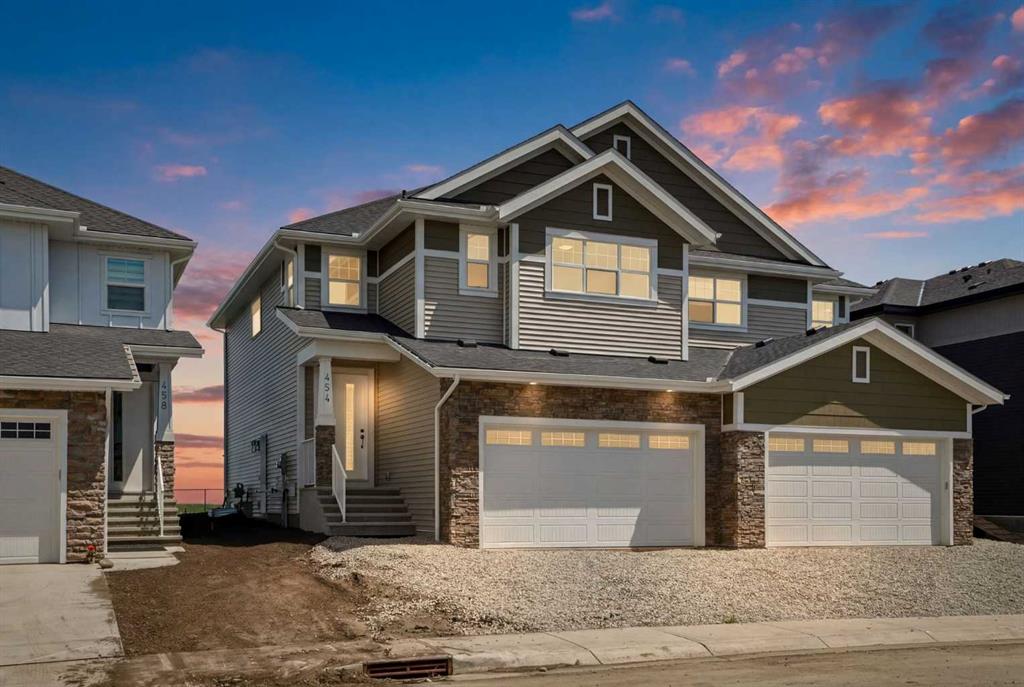 454 Kinniburgh Loop