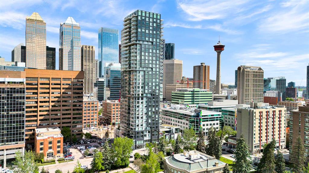 310 12 Avenue SW #603