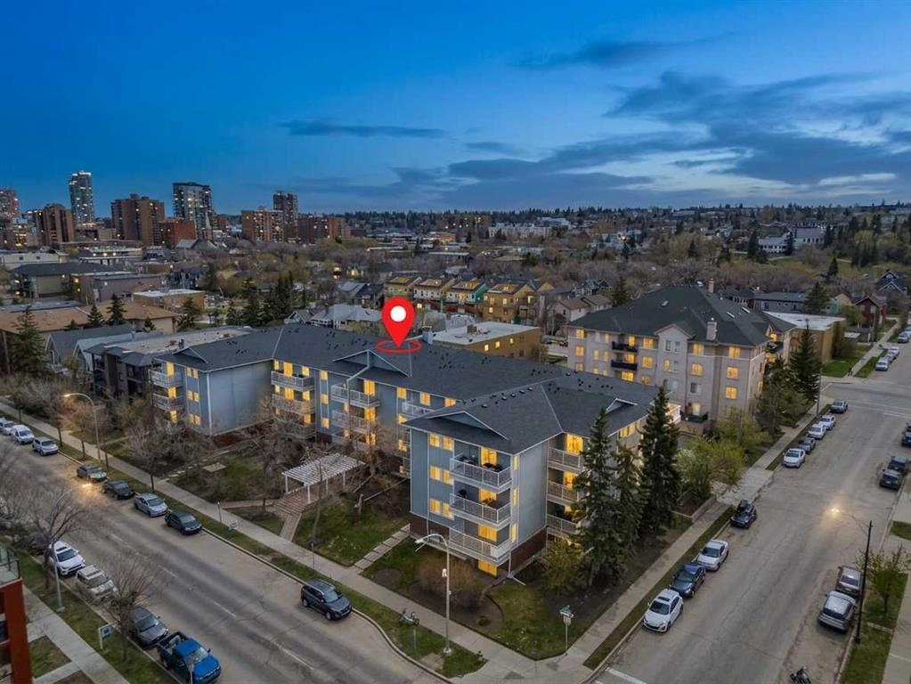 1735 11 Avenue SW #310 photo 2