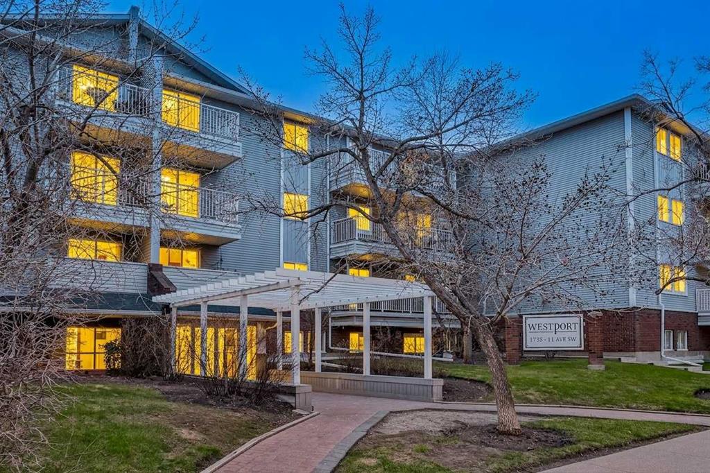 1735 11 Avenue SW #310 photo 3