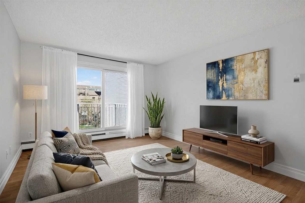 1735 11 Avenue SW #310 photo 4