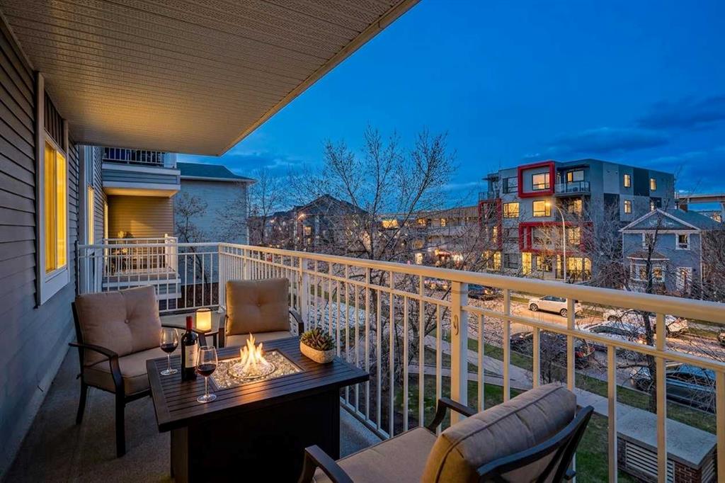1735 11 Avenue SW #310 photo 5
