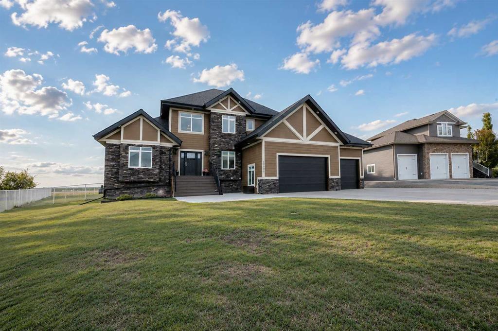 10009 Saxony Road