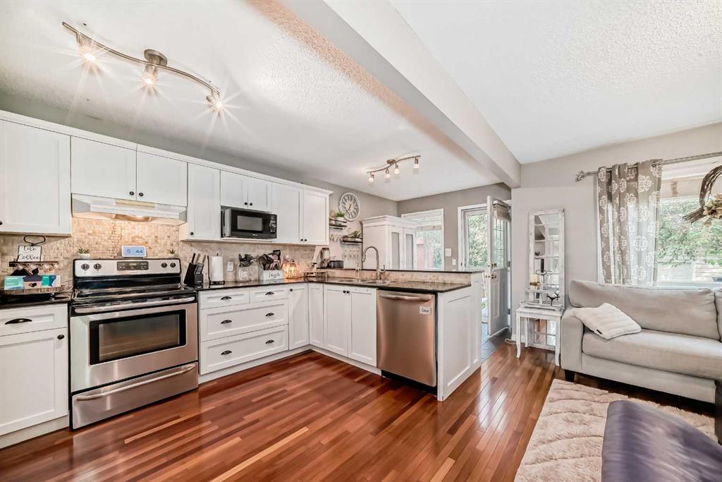 132 Hidden Hills Road NW photo 3