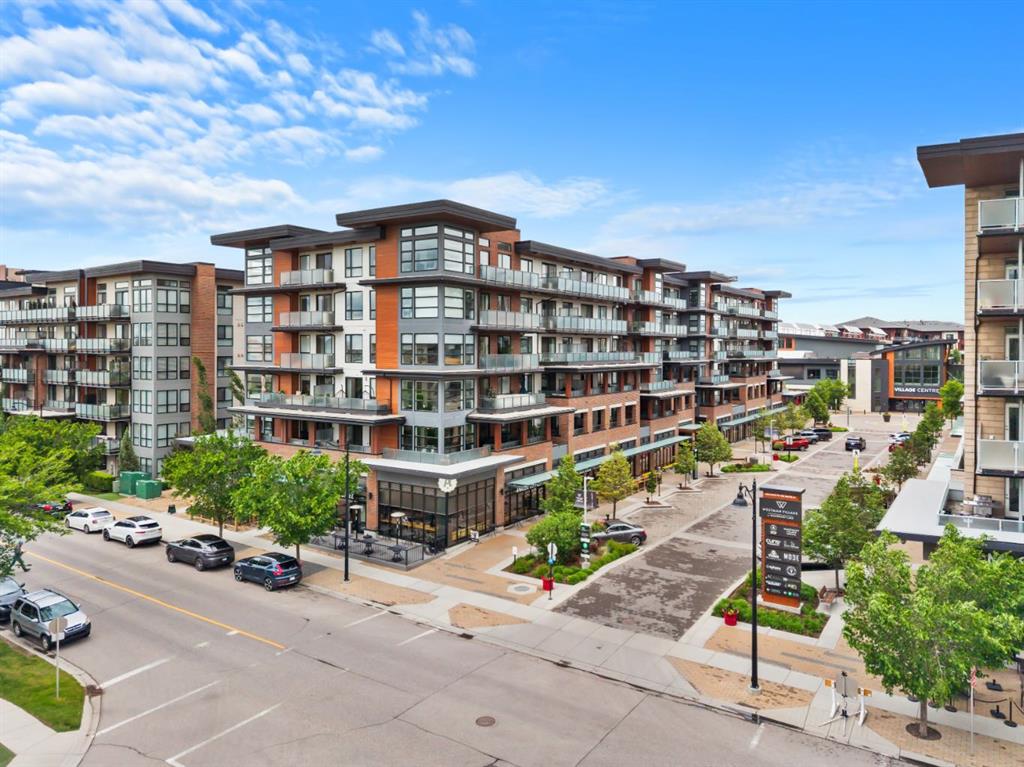 122 Mahogany Centre SE #128 photo 3