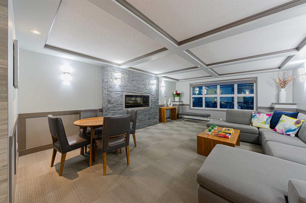 450 Kincora Glen Road NW #3403 photo 3