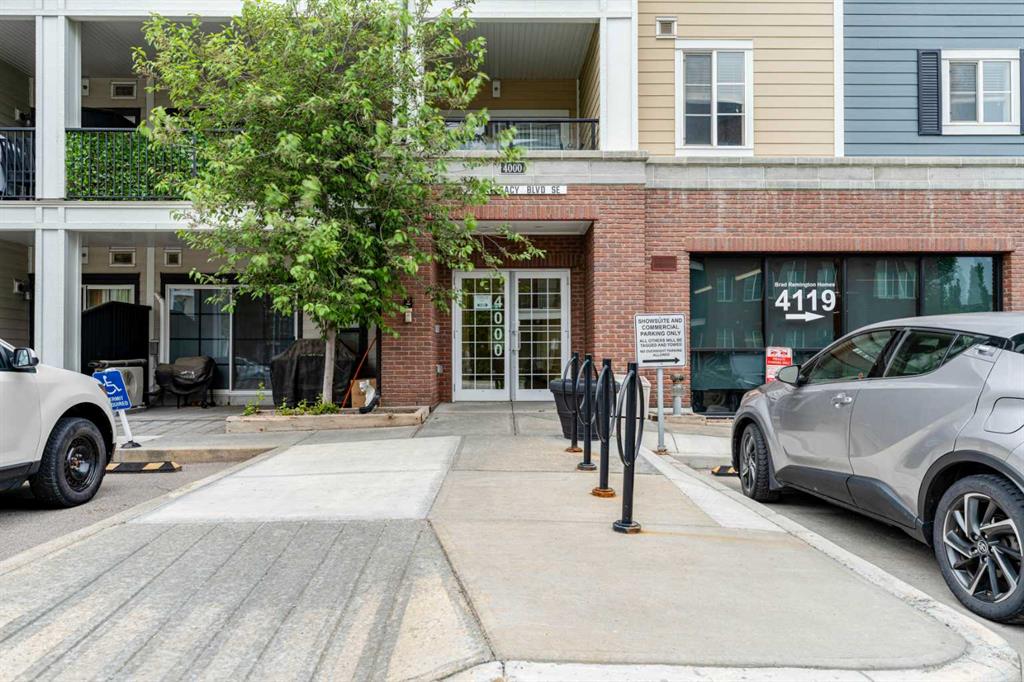 215 Legacy Boulevard SE #4116