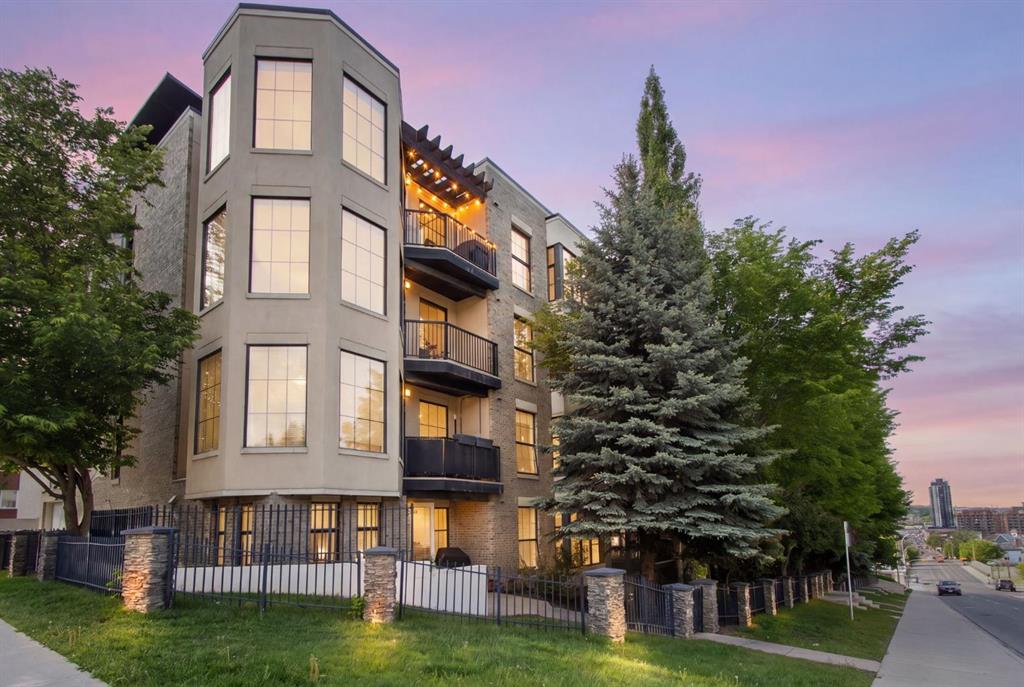 2307 14 Street SW #303