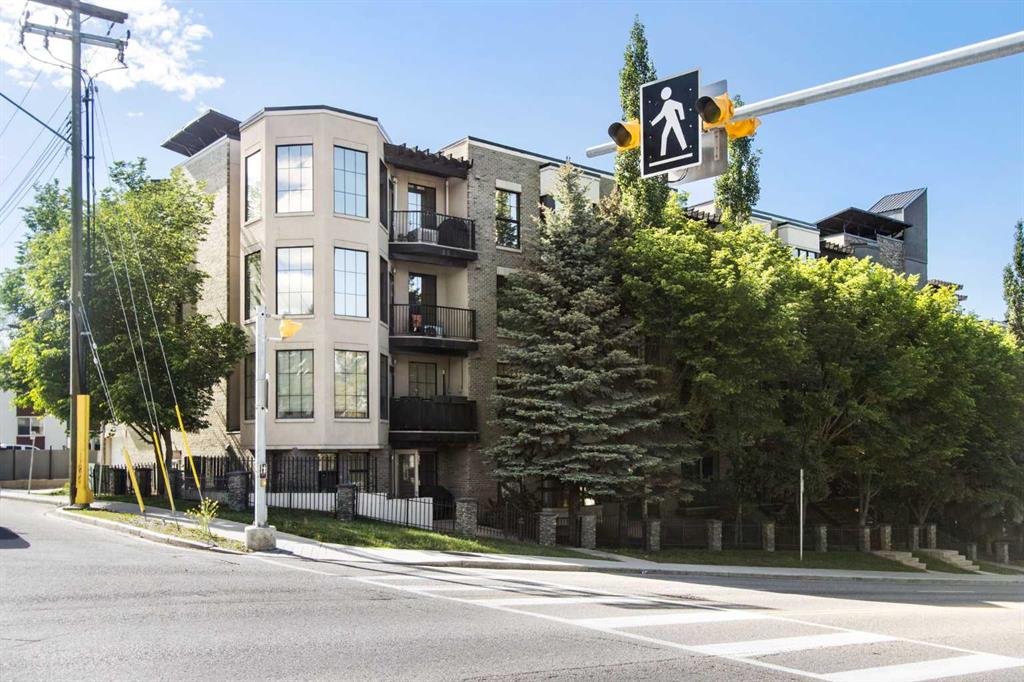 2307 14 Street SW #303 photo 2