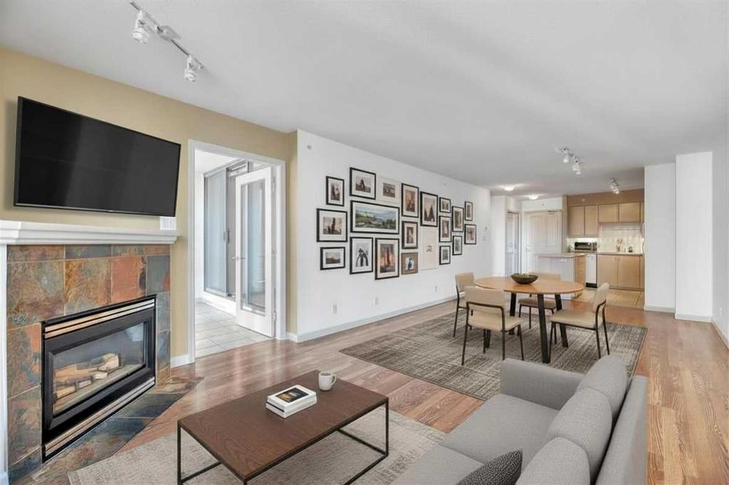 650 10 Street SW #804 photo 2