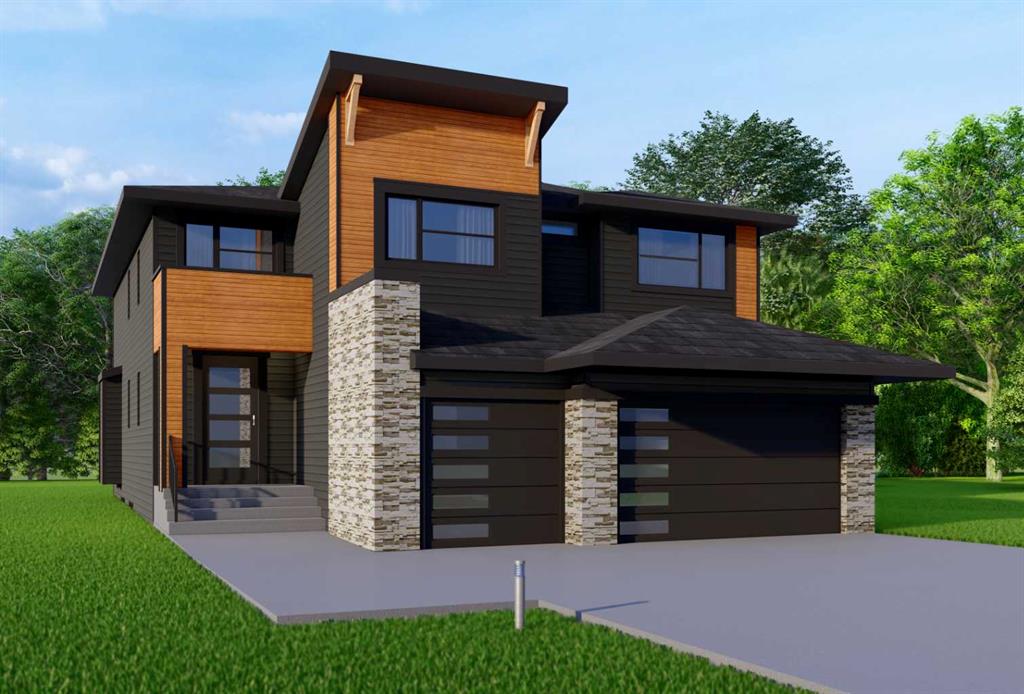 8 North Bridges Glen