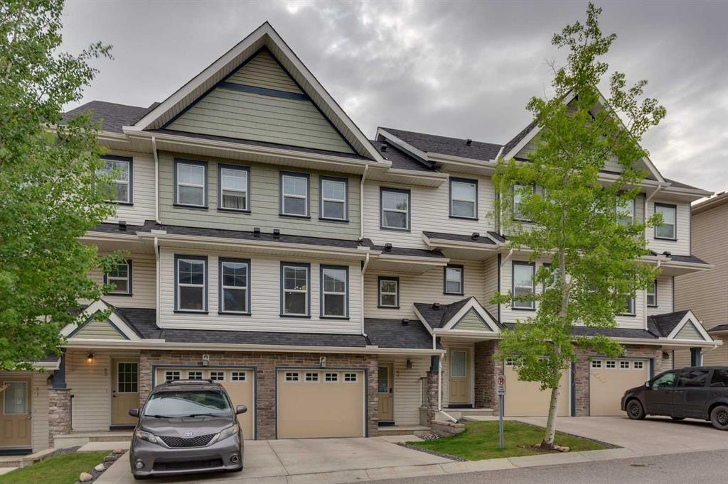 55 Panatella Road NW