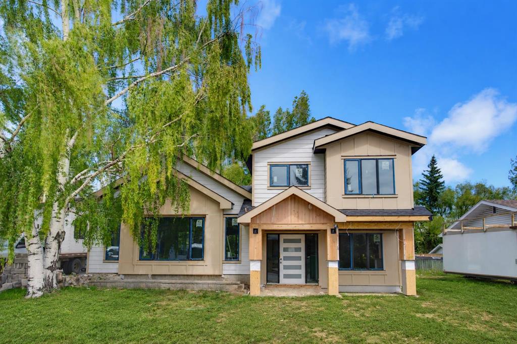 3375 Breton Close NW photo 3