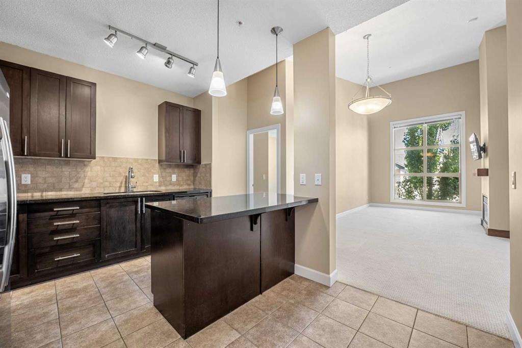 88 Arbour Lake Road NW #408 photo 4