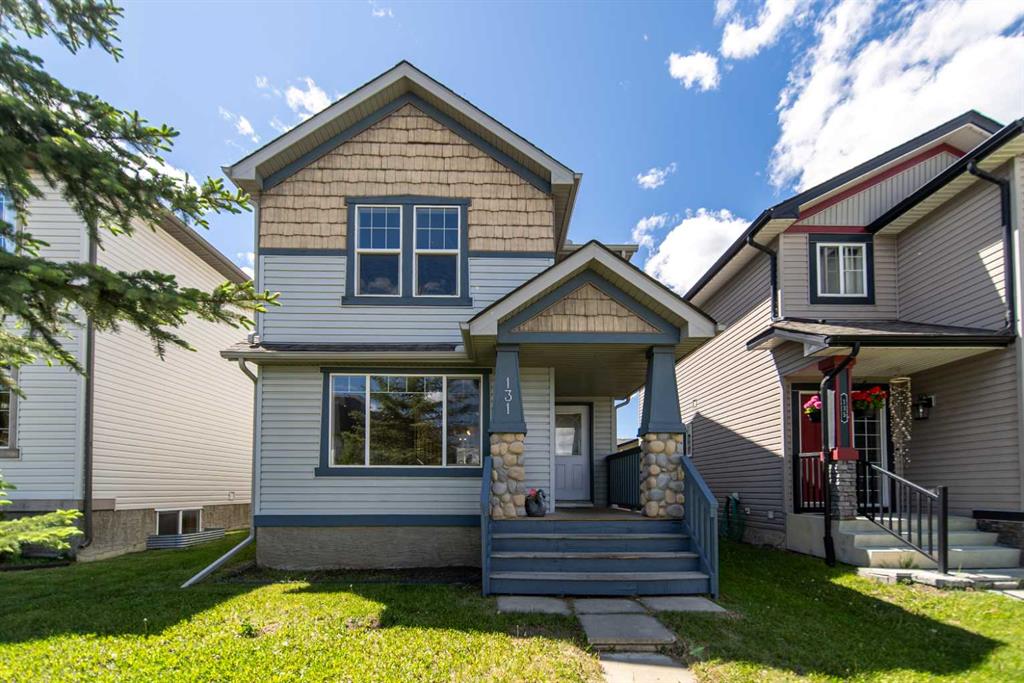 131 Everglen Rise SW
