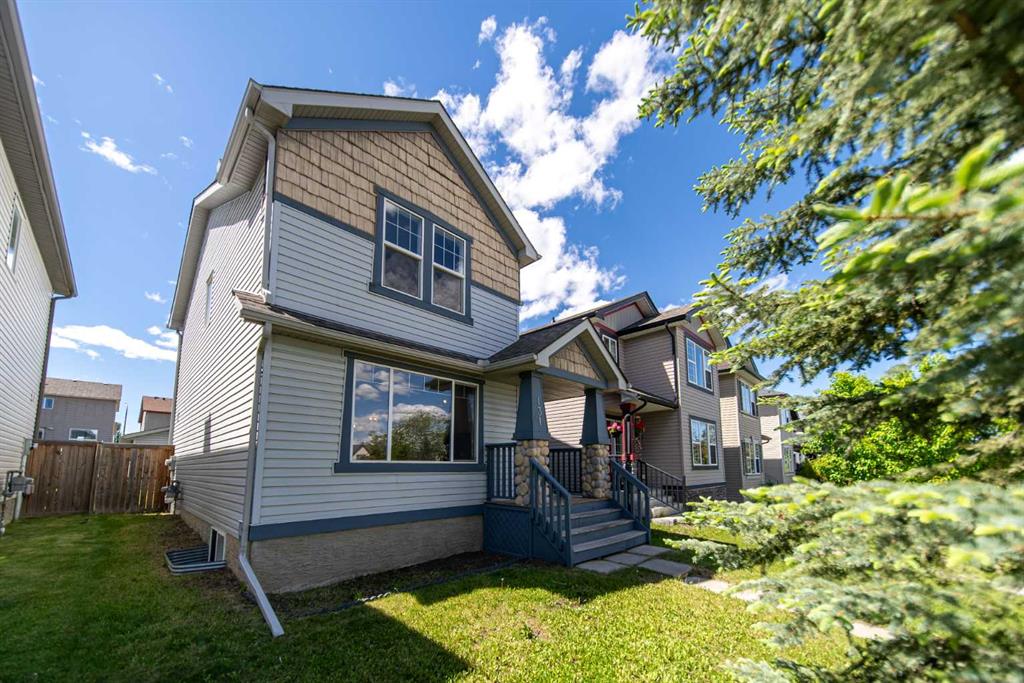 131 Everglen Rise SW photo 2