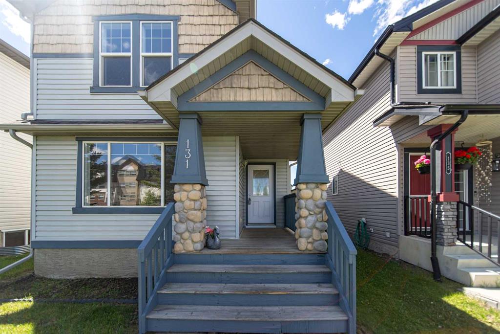 131 Everglen Rise SW photo 3