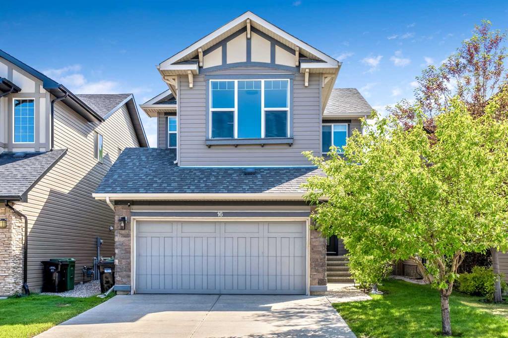 16 Brightoncrest Manor SE