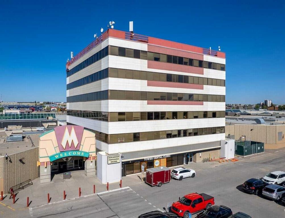 433 Memorial Drive NE #620