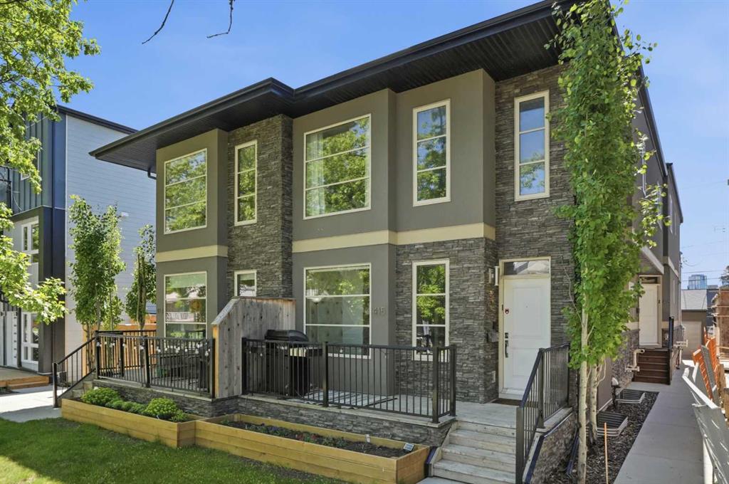 415 17 Avenue NW #1
