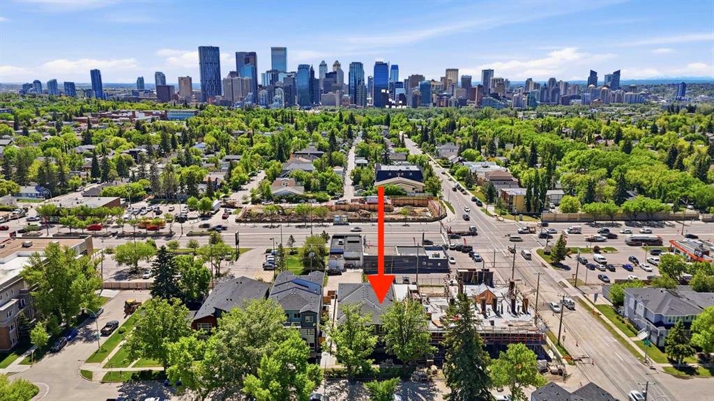 415 17 Avenue NW #1 photo 2