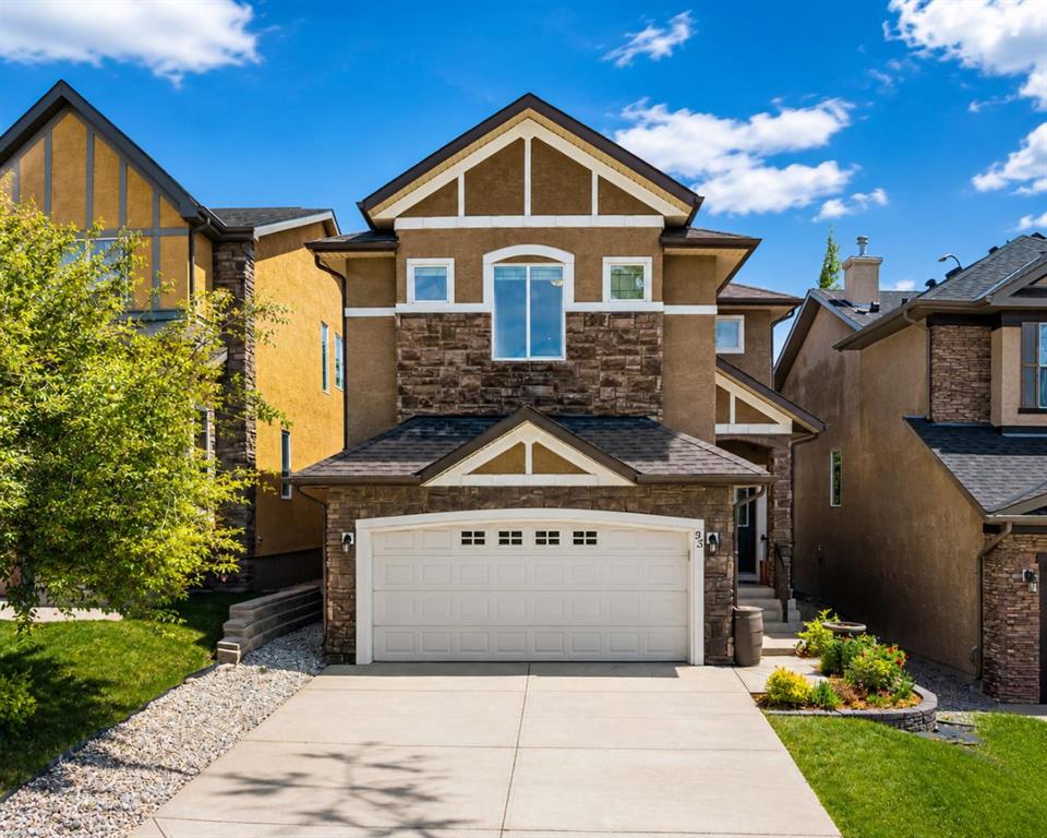 95 Aspen Stone Terrace SW
