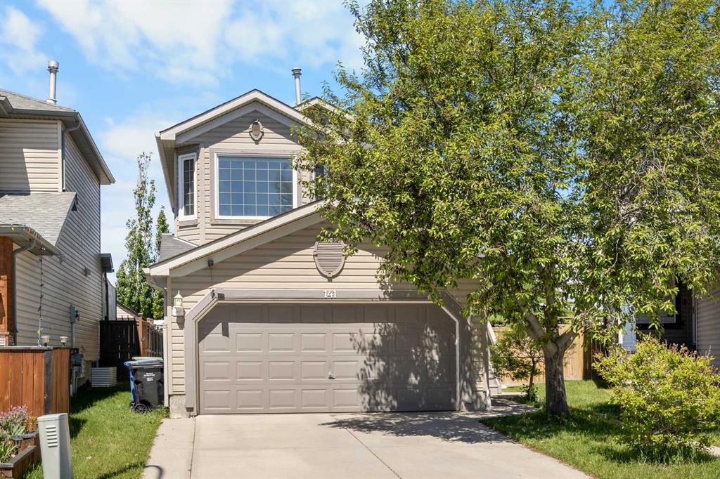 141 Citadel Bluff Close NW