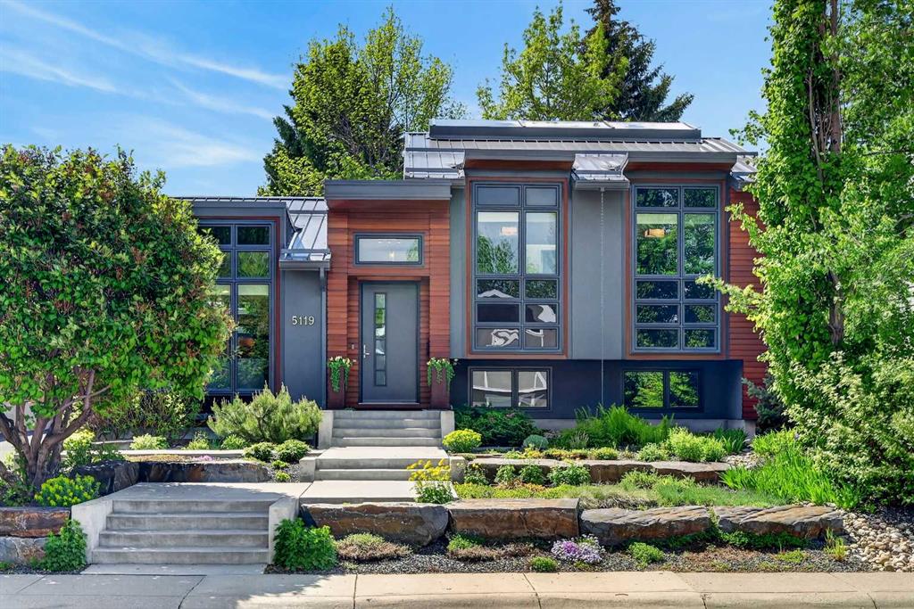 5119 Vallance Crescent NW