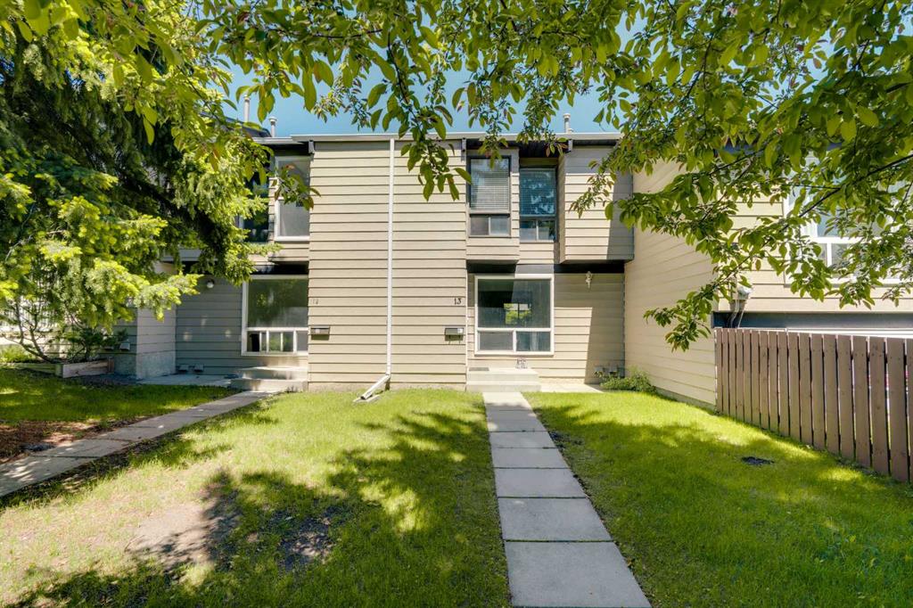 7205 4 Street NE #13