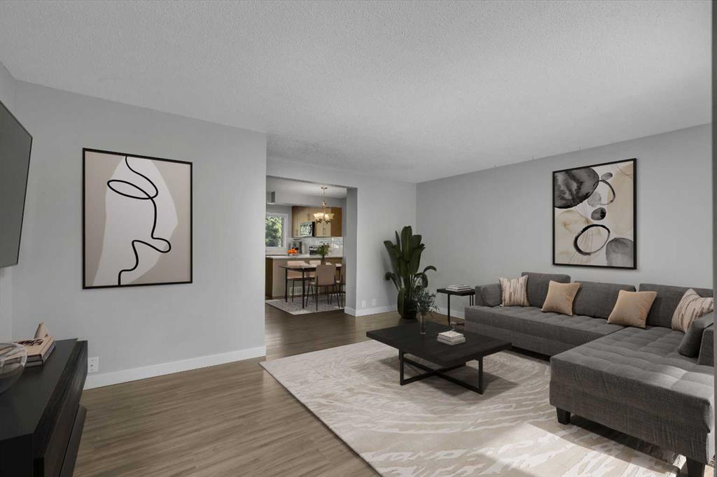 7205 4 Street NE #13 photo 5