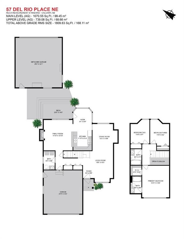 57 Del Rio Place NE photo 2