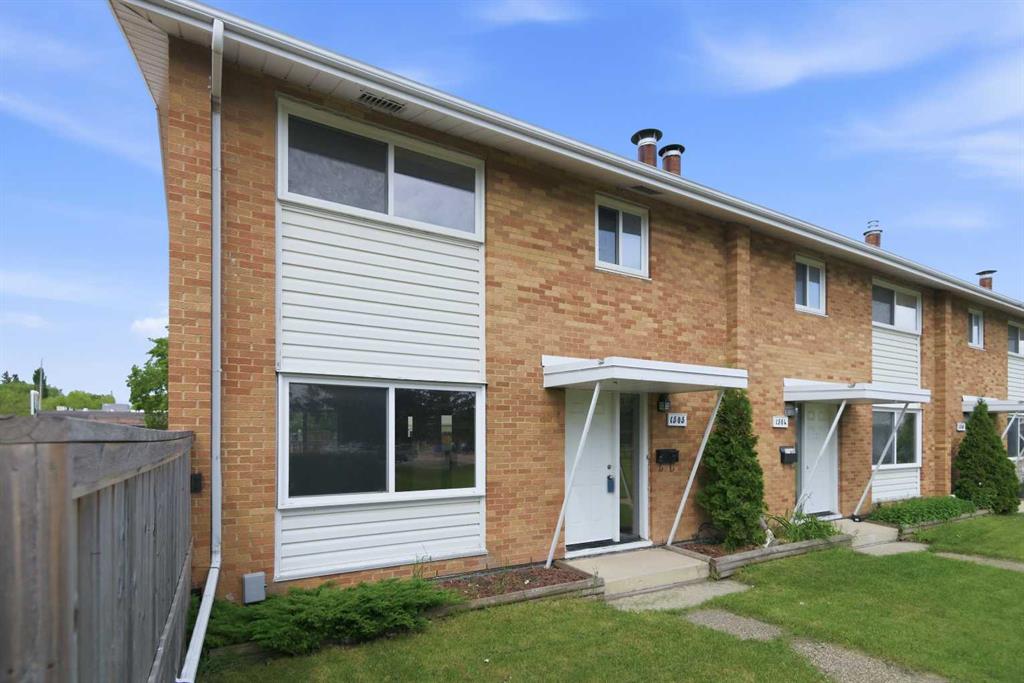 3907 39 Street #1505