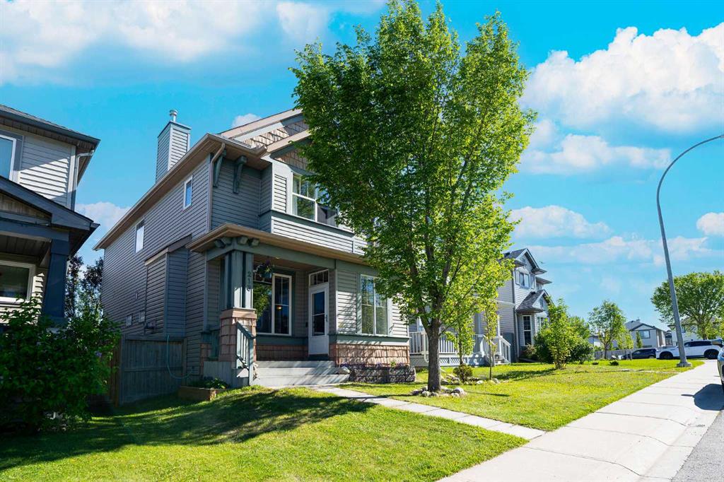 213 Tuscany Valley Green NW