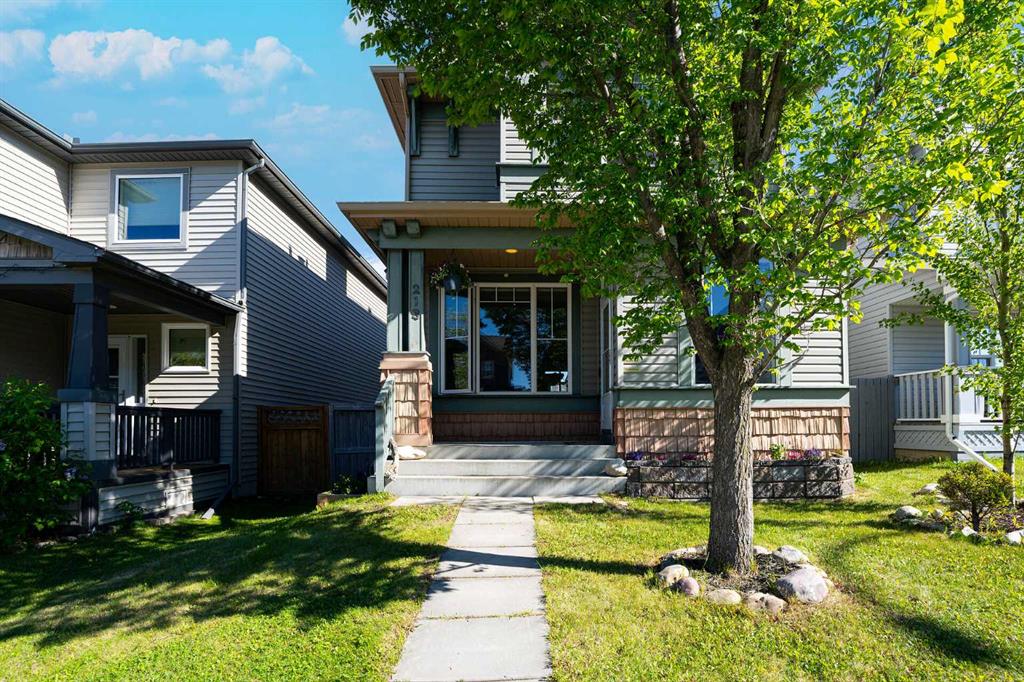 213 Tuscany Valley Green NW photo 3