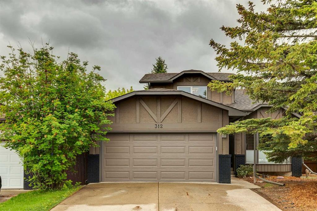 312 Shawcliffe Circle SW