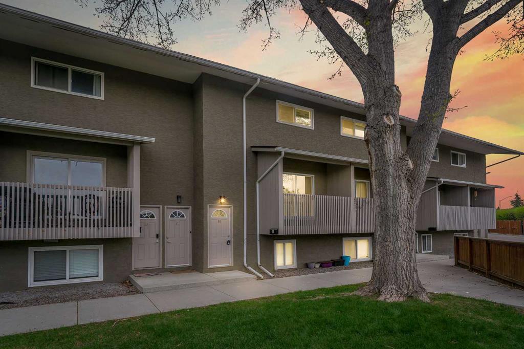 8112 36 Avenue NW #14