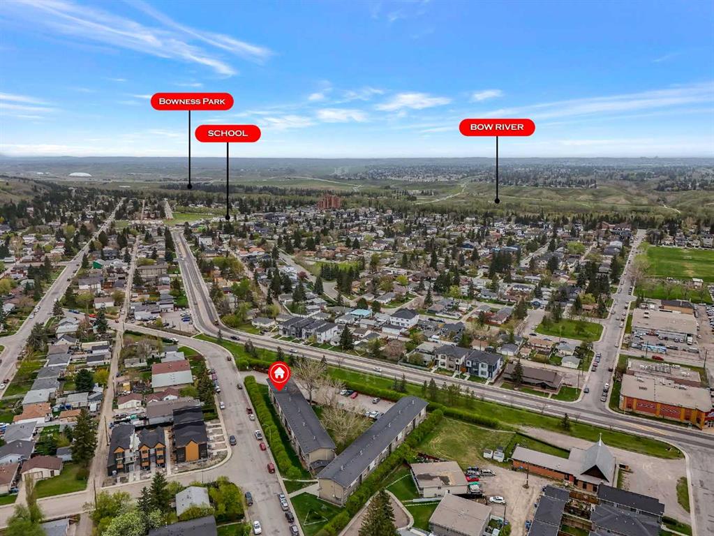 8112 36 Avenue NW #14 photo 3